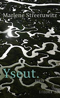 Cover: Yseut