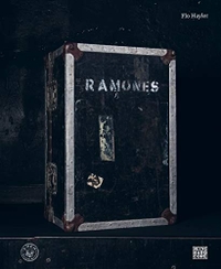 Cover: Ramones