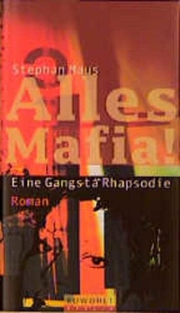 Cover: Alles Mafia!