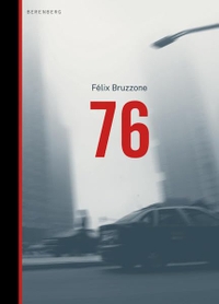 Cover: 76 (Sechsundsiebzig)