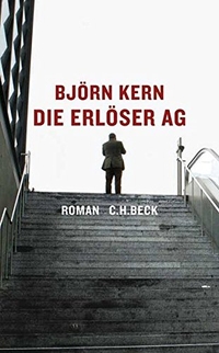 Cover: Die Erlöser AG