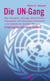 Cover: Die UN-Gang