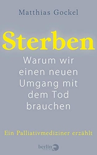 Cover: Sterben