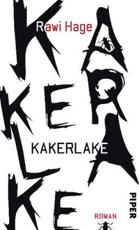 Cover: Kakerlake