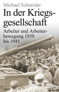 Cover: In der Kriegsgesellschaft