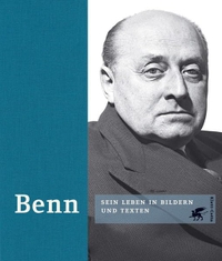 Cover: Benn