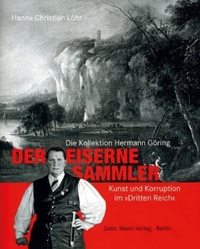 Cover: Der Eiserne Sammler