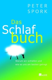 Cover: Das Schlafbuch