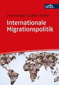 Cover: Internationale Migrationspolitik