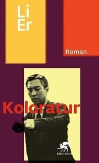Cover: Koloratur