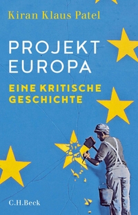 Cover: Projekt Europa