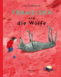 Cover: Franziska und die Wölfe