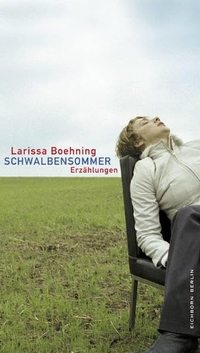 Cover: Schwalbensommer