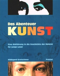 Cover: Abenteuer Kunst