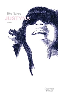 Cover: Justyna