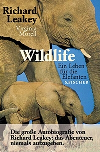 Cover: Wildlife