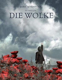 Cover: P. B. Shelleys 'Die Wolke'