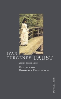 Cover: Faust