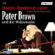 Cover: G. K. Chesterton. Pater Brown und die Midamaske - Vollständige Lesung, 1 CD. DHV - Der Hörverlag, München, 2006.