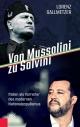 Cover: Von Mussolini zu Salvini