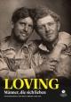 Cover: Loving