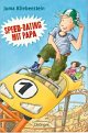 Cover: Juma Kliebenstein. Speed-Dating mit Papa - Ab 10 Jahre. Friedrich Oetinger Verlag, Hamburg, 2011.