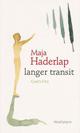 Cover: langer transit