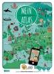 Cover: LeYo!: Mein Atlas