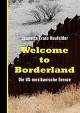 Cover: Welcome to Borderland