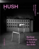 Cover: Hush
