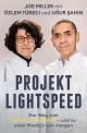 Cover: Projekt Lightspeed