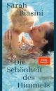 Cover: Sarah Biasini. Die Schönheit des Himmels. Zsolnay Verlag, Wien, 2021.