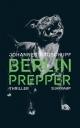Cover: Berlin Prepper