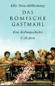 Cover: Das römische Gastmahl