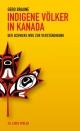 Cover: Indigene Völker in Kanada
