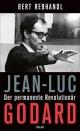 Cover: Jean-Luc Godard