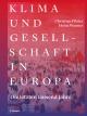Cover: Klima und Gesellschaft in Europa