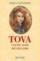 Cover: Tova und die Sache mit der Liebe