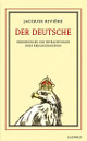 Cover: Der Deutsche