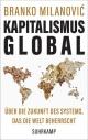 Cover: Kapitalismus global