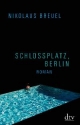 Cover: Schlossplatz, Berlin