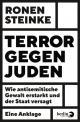 Cover: Terror gegen Juden