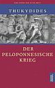 Cover: Der Peloponnesische Krieg