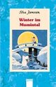 Cover: Winter im Mumintal