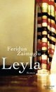 Cover: Feridun Zaimoglu. Leyla - Roman. Kiepenheuer und Witsch Verlag, Köln, 2006.