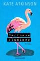 Cover: Deckname Flamingo