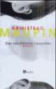 Cover: Armistead Maupin. Der nächtliche Lauscher - Roman. Rowohlt Verlag, Hamburg, 2002.