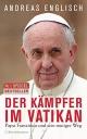 Cover: Der Kämpfer im Vatikan