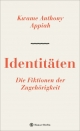 Cover: Identitäten