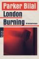 Cover: London Burning